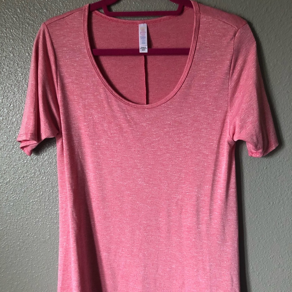 Perfect T